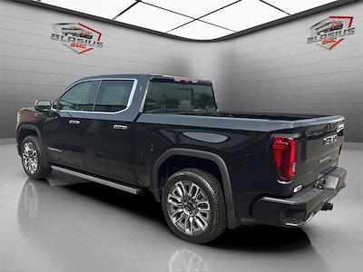 New 2026 GMC Sierra 1500 Denali Ultimate Crew Cab 4WD Pickup for sale #326745 - photo 2