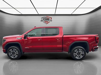New 2026 GMC Sierra 1500 AT4 Crew Cab 4x4 Pickup for sale #326746 - photo 2