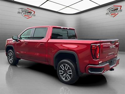 New 2026 GMC Sierra 1500 AT4 Crew Cab 4WD Pickup for sale #326746 - photo 2