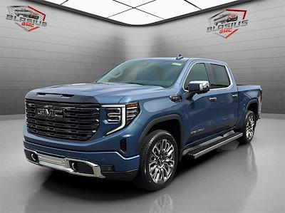 New 2026 GMC Sierra 1500 Denali Ultimate Crew Cab 4x4 Pickup for sale #326747 - photo 1