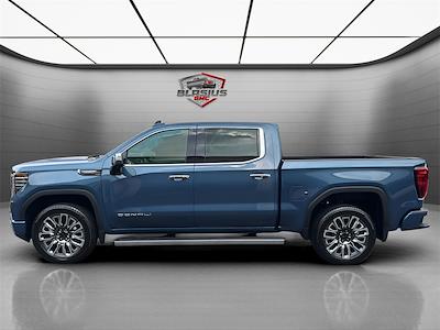 New 2026 GMC Sierra 1500 Denali Ultimate Crew Cab 4x4 Pickup for sale #326747 - photo 2