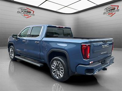 New 2026 GMC Sierra 1500 Denali Ultimate Crew Cab 4WD Pickup for sale #326747 - photo 2