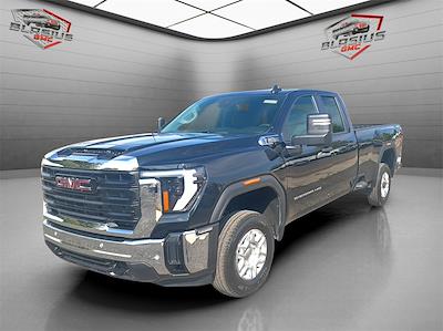 New 2026 GMC Sierra 2500 Pro Double Cab 4WD Pickup for sale #326748 - photo 1
