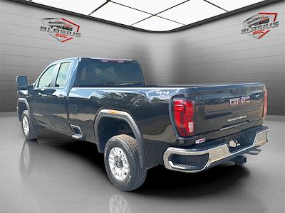 New 2026 GMC Sierra 2500 Pro Double Cab 4WD Pickup for sale #326748 - photo 2