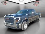 New 2026 GMC Sierra 2500 Pro Double Cab 4WD Pickup for sale #326748 - photo 1