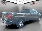 New 2026 GMC Sierra 2500 Pro Double Cab 4WD Pickup for sale #326748 - photo 5