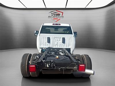 2026 GMC Sierra 3500 Regular Cab DRW 4WD Cab Chassis for sale #326749 - photo 2