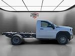 New 2026 GMC Sierra 3500 Pro Regular Cab 4x4 60 CA Cab Chassis for sale #326750 - photo 6
