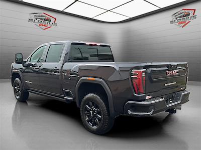 New 2026 GMC Sierra 2500 AT4 Crew Cab 4WD Pickup for sale #326752 - photo 2