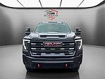 New 2026 GMC Sierra 2500 AT4 Crew Cab 4WD Pickup for sale #326752 - photo 8
