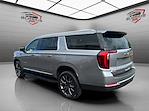 New 2026 GMC Yukon XL Elevation 4WD SUV for sale #326753 - photo 2