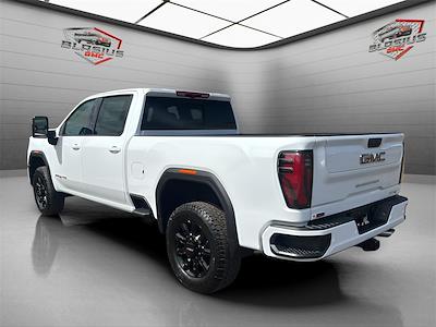 New 2026 GMC Sierra 2500 AT4 Crew Cab 4x4 Pickup for sale #326754 - photo 2