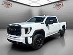 New 2026 GMC Sierra 2500 AT4 Crew Cab 4x4 Pickup for sale #326754 - photo 1