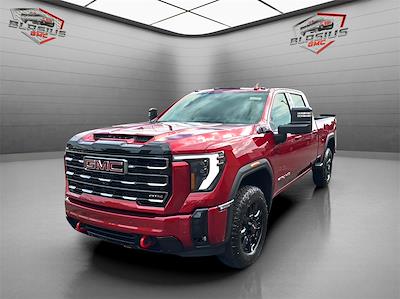 New 2026 GMC Sierra 2500 AT4 Crew Cab 4x4 Pickup for sale #326755 - photo 1