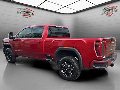 New 2026 GMC Sierra 2500 AT4 Crew Cab 4x4 Pickup for sale #326755 - photo 2