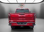New 2026 GMC Sierra 2500 AT4 Crew Cab 4x4 Pickup for sale #326755 - photo 4