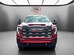 New 2026 GMC Sierra 2500 AT4 Crew Cab 4x4 Pickup for sale #326755 - photo 8