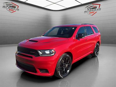 2019 Dodge Durango AWD SUV for sale #326755A - photo 1