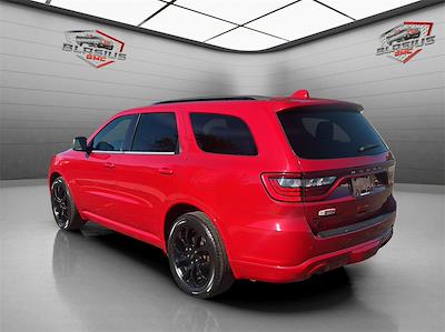 2019 Dodge Durango AWD SUV for sale #326755A - photo 2