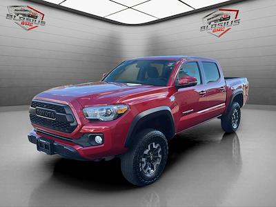 Used 2023 Toyota Tacoma TRD Off-Road Double Cab for sale #326756A - photo 1