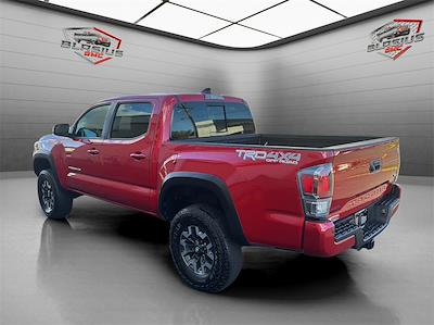 Used 2023 Toyota Tacoma TRD Off-Road Double Cab for sale #326756A - photo 2