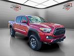 Used 2023 Toyota Tacoma TRD Off-Road Double Cab for sale #326756A - photo 7