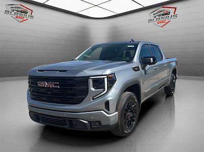 New 2026 GMC Sierra 1500 Elevation Crew Cab 4x4 Pickup for sale #326757 - photo 1