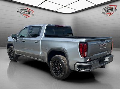 New 2026 GMC Sierra 1500 Elevation Crew Cab 4x4 Pickup for sale #326757 - photo 2