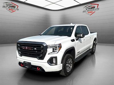 2021 GMC Sierra 1500 Crew Cab 4WD Pickup for sale #326757A - photo 1