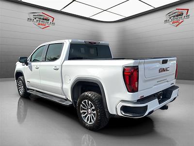 2021 GMC Sierra 1500 Crew Cab 4WD Pickup for sale #326757A - photo 2