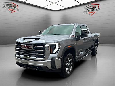 New 2026 GMC Sierra 2500 SLT Crew Cab 4WD Pickup for sale #326758 - photo 1