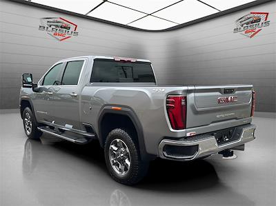 New 2026 GMC Sierra 2500 SLT Crew Cab 4WD Pickup for sale #326758 - photo 2