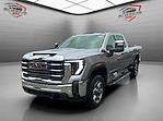 New 2026 GMC Sierra 2500 SLT Crew Cab 4WD Pickup for sale #326758 - photo 1