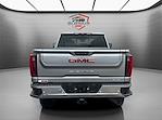 New 2026 GMC Sierra 2500 SLT Crew Cab 4WD Pickup for sale #326758 - photo 4