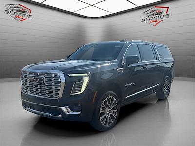 2026 GMC Yukon XL 4WD SUV for sale #326760 - photo 1