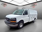 New 2025 GMC Savana 3500 Service Utility Van for sale #326761 - photo 1