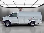 New 2025 GMC Savana 3500 Service Utility Van for sale #326761 - photo 3