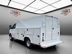 New 2025 GMC Savana 3500 Service Utility Van for sale #326761 - photo 2