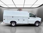 New 2025 GMC Savana 3500 Service Utility Van for sale #326761 - photo 6