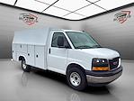 New 2025 GMC Savana 3500 Service Utility Van for sale #326761 - photo 7