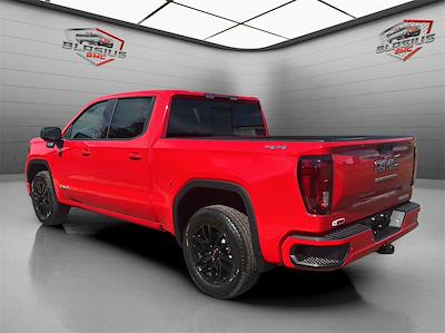 New 2026 GMC Sierra 1500 Elevation Crew Cab 4x4 Pickup for sale #326762 - photo 2