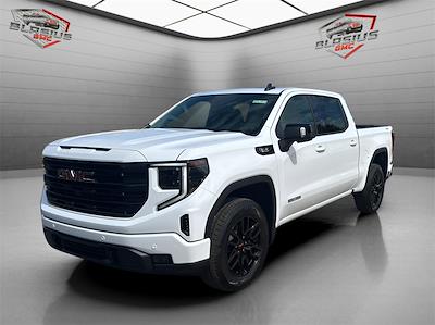 New 2026 GMC Sierra 1500 Elevation Crew Cab 4WD Pickup for sale #326763 - photo 1