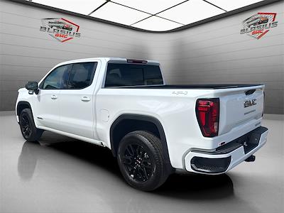 New 2026 GMC Sierra 1500 Elevation Crew Cab 4WD Pickup for sale #326763 - photo 2