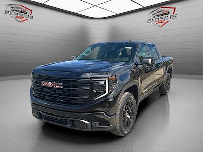 New 2026 GMC Sierra 1500 Elevation Crew Cab 4x4 Pickup for sale #326764 - photo 1