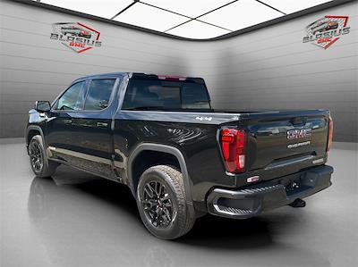New 2026 GMC Sierra 1500 Elevation Crew Cab 4x4 Pickup for sale #326764 - photo 2