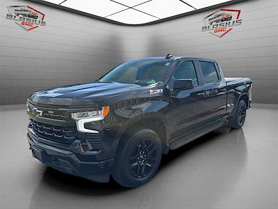 2022 Chevrolet Silverado 1500 Crew Cab 4WD Pickup for sale #326764A - photo 1
