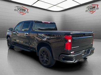 2022 Chevrolet Silverado 1500 Crew Cab 4WD Pickup for sale #326764A - photo 2