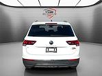 Used 2022 Volkswagen Tiguan SE for sale #326764B - photo 4