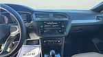 Used 2022 Volkswagen Tiguan SE for sale #326764B - photo 9