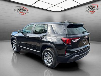 New 2026 GMC Terrain Elevation AWD SUV for sale #326766 - photo 2